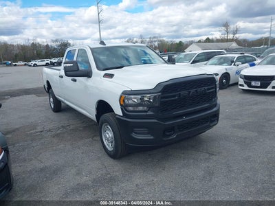 Ram 2500 2024