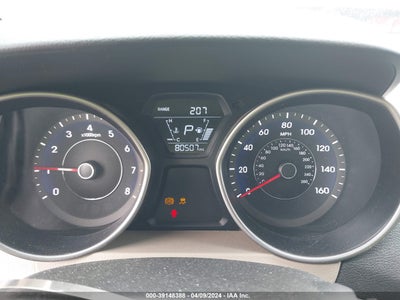 DayDrive