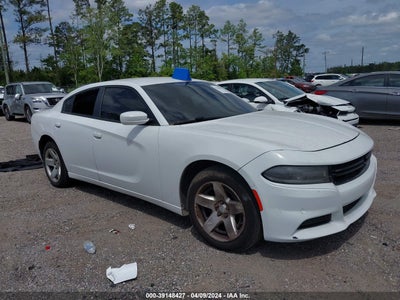 Dodge Charger 2016