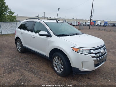 Ford Edge 2013