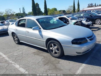 Chevrolet Impala 2004