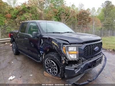 FORD F-150 2023