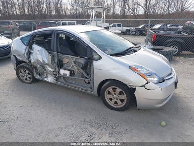 TOYOTA PRIUS 2009