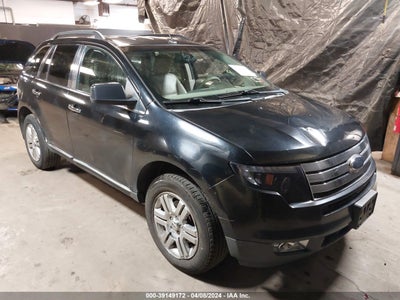 Ford Edge 2007