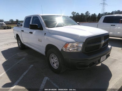 Ram 1500 2015