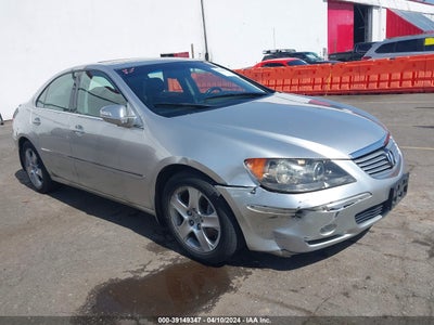 ACURA 200 2005