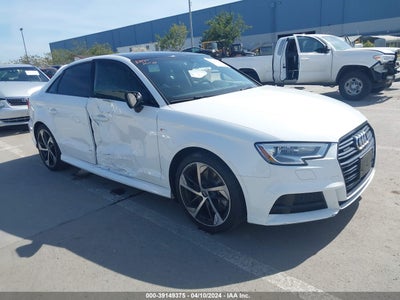 Audi A3 2020