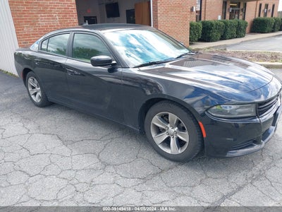 Dodge Charger 2017