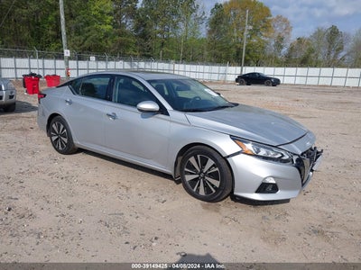 NISSAN ALTIMA 2019