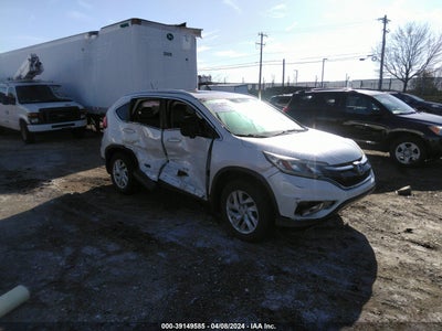HONDA CR-V 2015
