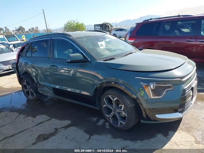 KIA NIRO 2024