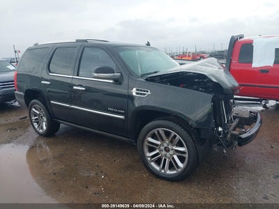 Cadillac Escalade 2013
