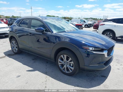 Mazda Cx-30 2024
