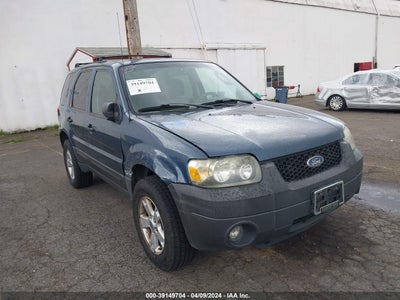 FORD ESCAPE 2006