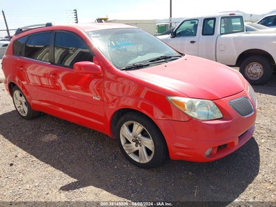 Pontiac Vibe 2005