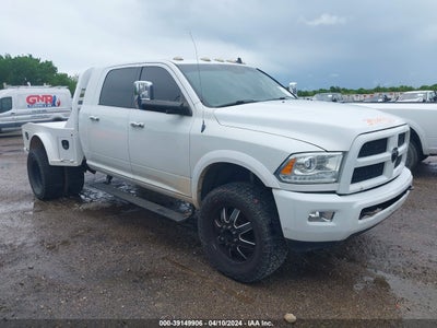 RAM 3500 2013