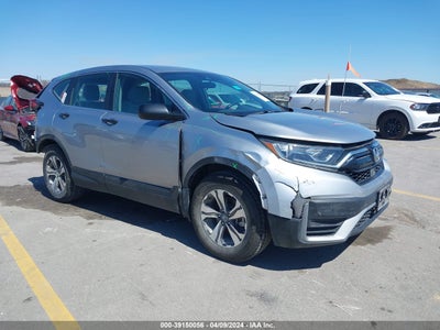 HONDA CR-V 2020