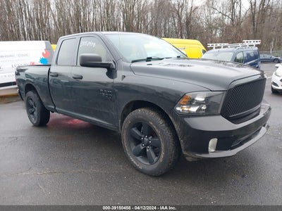 Ram 1500 2017