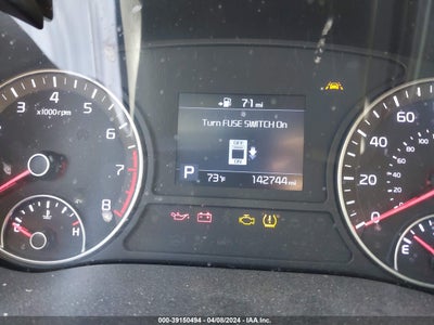 DayDrive