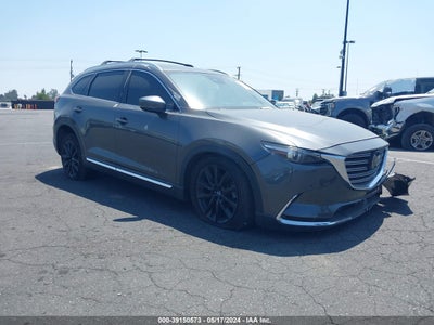 MAZDA CX-9 2019
