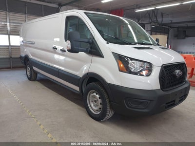 Ford Transit-350 2024