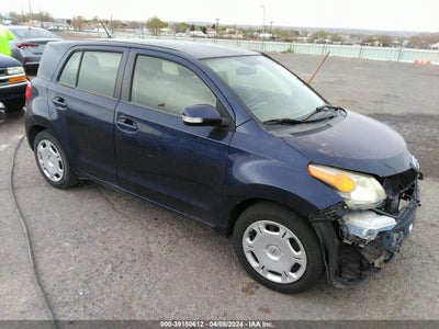 Scion Xd 2014