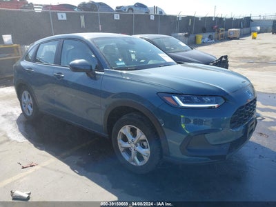 HONDA HR-V 2024