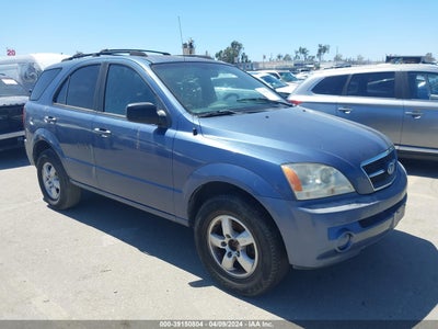 Kia Sorento 2006