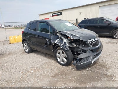 BUICK ENCORE 2016