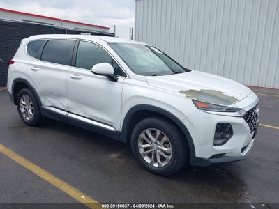 HYUNDAI SANTA FE 2019