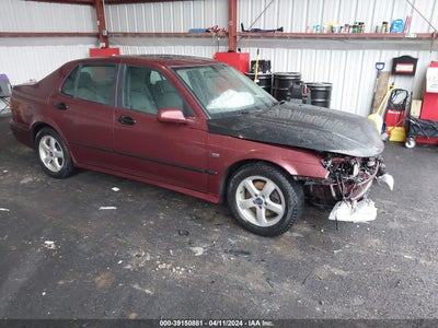 Saab 9-5 2004