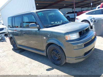 Scion Xb 2006