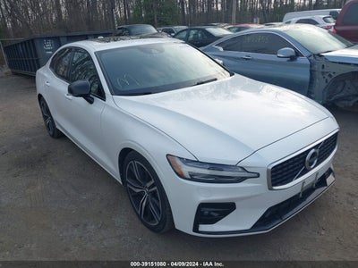 VOLVO S60 2019