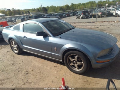 Ford Mustang 2006