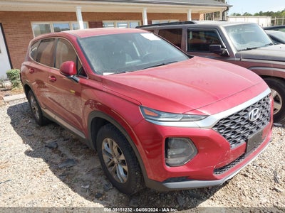 HYUNDAI SANTA FE 2019