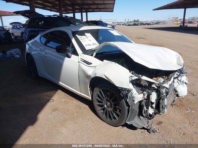 Scion Fr-s 2013