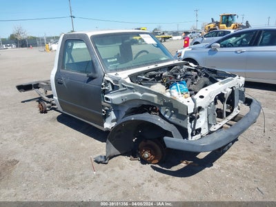 FORD RANGER 2005