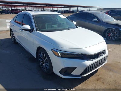 Honda Civic 2024