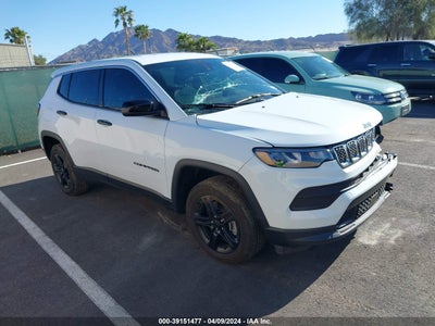 JEEP COMPASS 2023