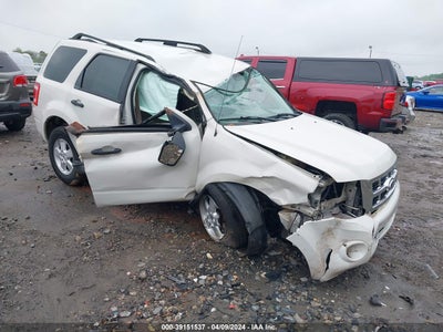 FORD ESCAPE 2010