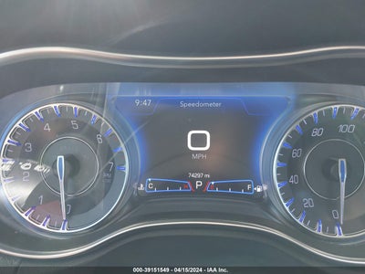 DayDrive