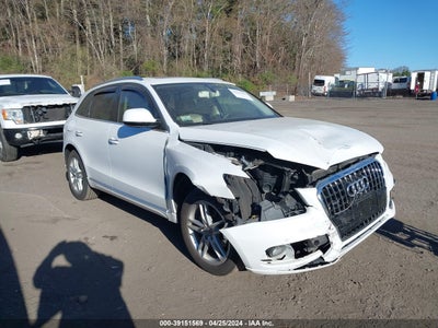 AUDI Q5 2016