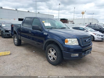 Ford F-150 2004