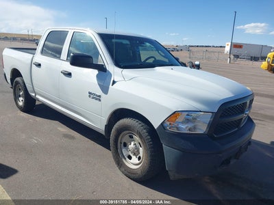 Ram 1500 2015