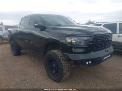Ram 1500 2020