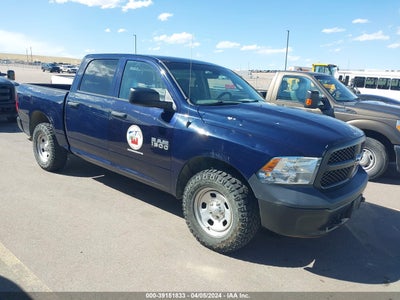 Ram 1500 2015