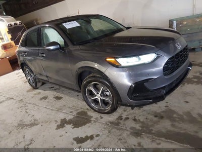 Honda Hr-v 2024