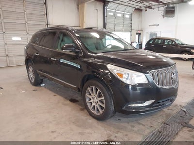 BUICK ENCLAVE 2015