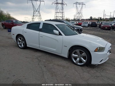 Dodge Charger 2012