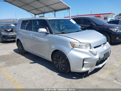 SCION XB 2015